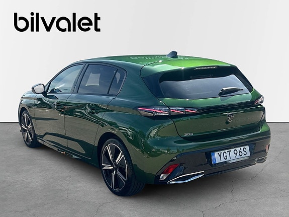 Peugeot 308 4 of 5