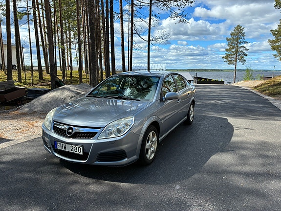 İkinci el  Opel Vectra 