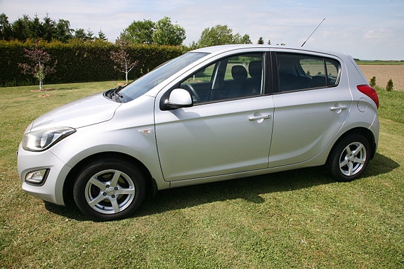 Hyundai i20 9 of 30