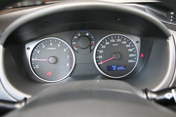 Hyundai i20 13 of 30