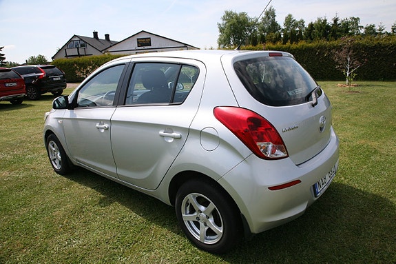 Hyundai i20 11 of 30