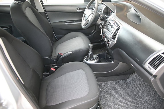 Hyundai i20 16 of 30