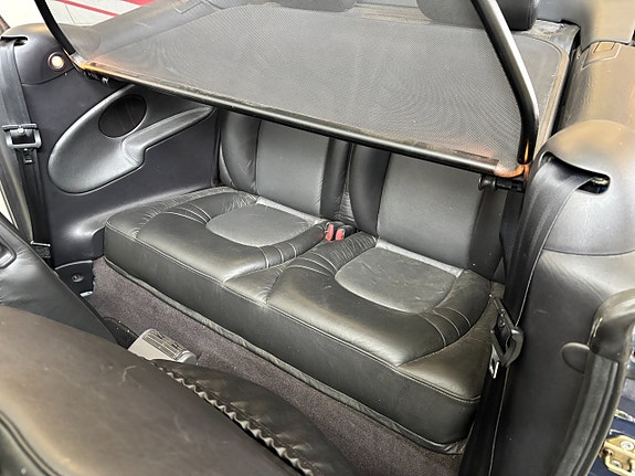 Saab 9-3 18 of 23
