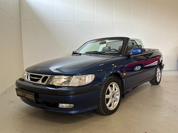 Saab 9-3 7 of 23