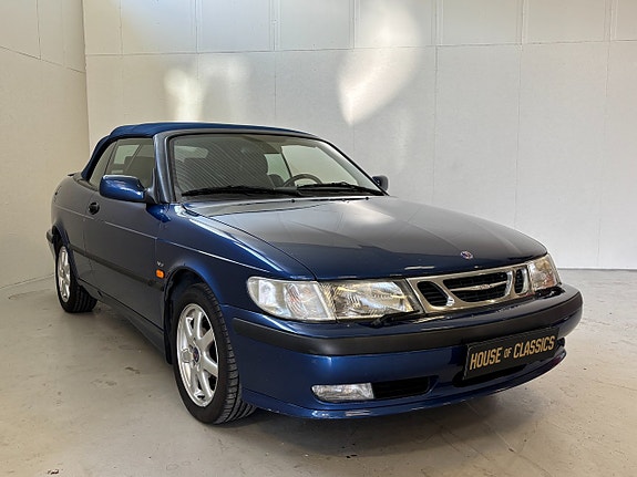Saab 9-3 3 of 23