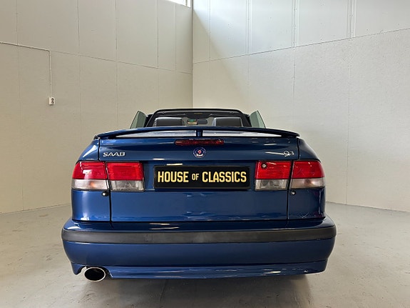 Saab 9-3 10 of 23