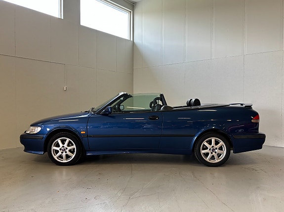 Saab 9-3 6 of 23