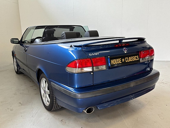 Saab 9-3 11 of 23