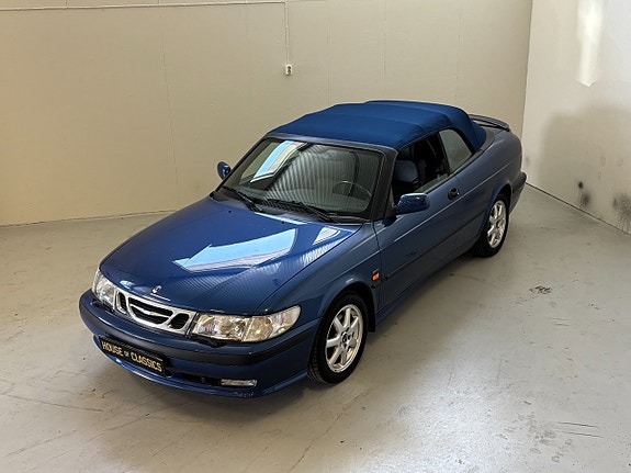 Saab 9-3 4 of 23