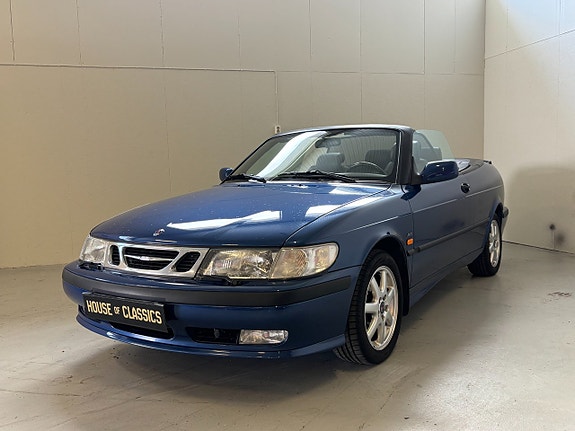Saab 9-3 5 of 23