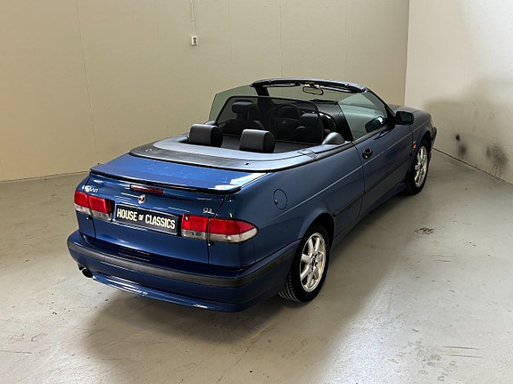 Saab 9-3 8 of 23