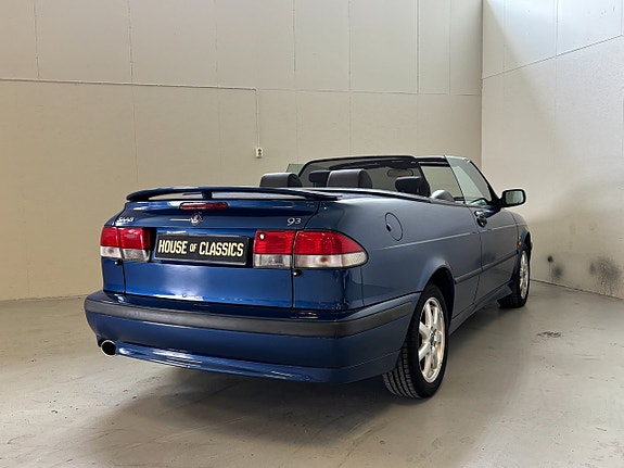 Saab 9-3 9 of 23