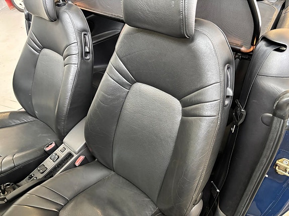 Saab 9-3 14 of 23