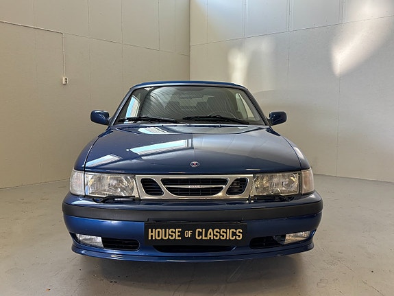 Saab 9-3 2 of 23