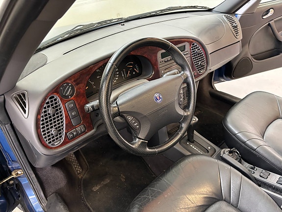 Saab 9-3 15 of 23