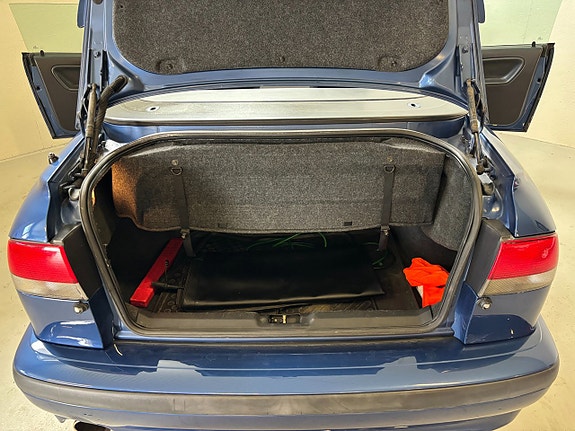 Saab 9-3 19 of 23