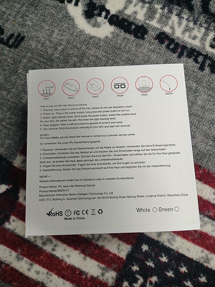 Product image 3 of 3