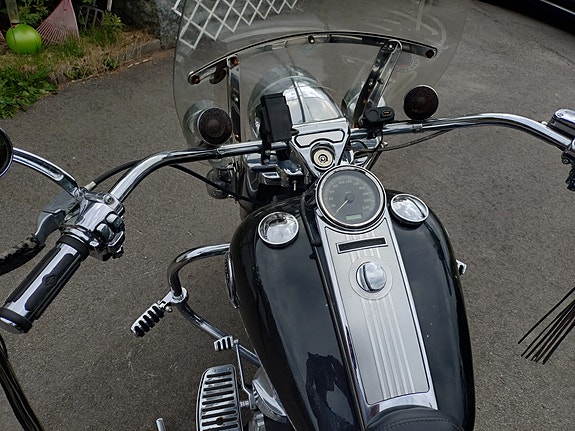 Harley-Davidson Road King Classic 5 of 5