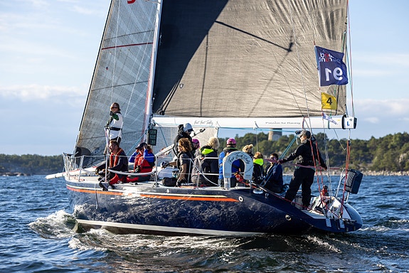 Norlin Gambler 40 — View photo 1