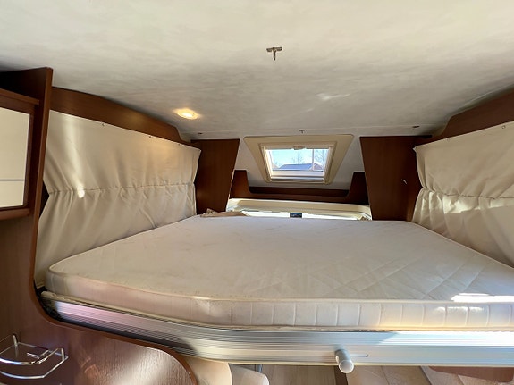 Ci CX-TIL B-Kort Queenbed 13 of 19