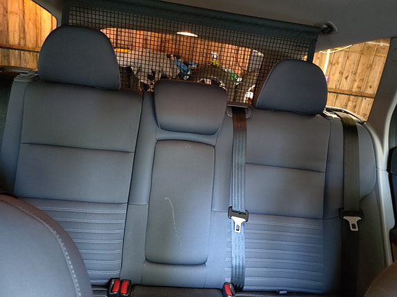Volvo V50 5 of 5