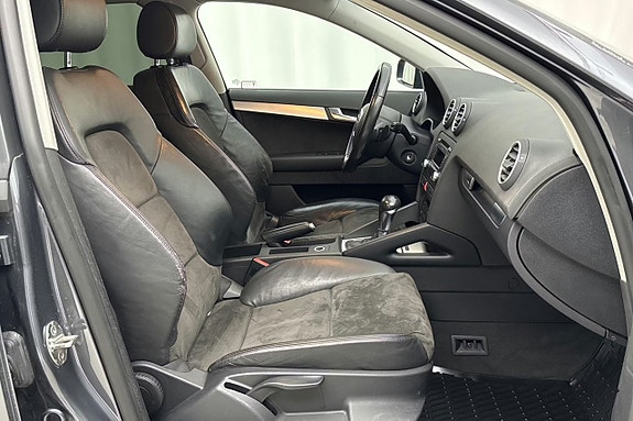 Audi A3 6 of 11