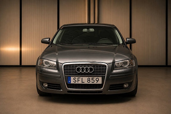 Audi A3 2 of 5
