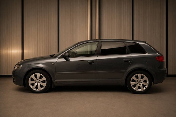 Audi A3 3 of 5