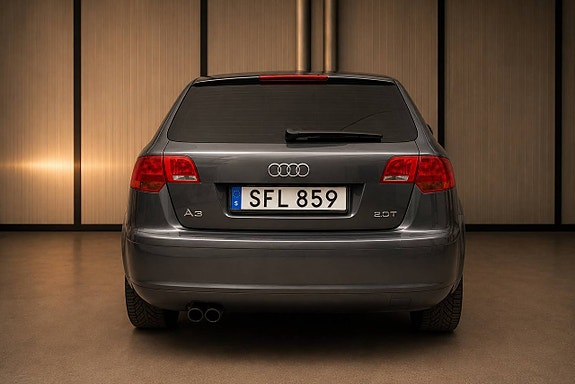 Audi A3 5 of 5