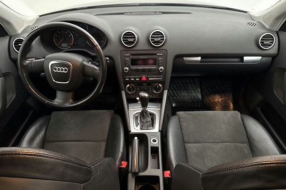 Audi A3 7 of 11