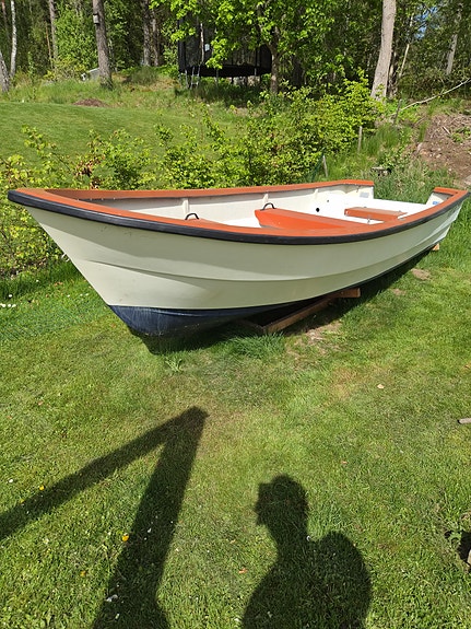 Örnvik 4.80 3 of 5