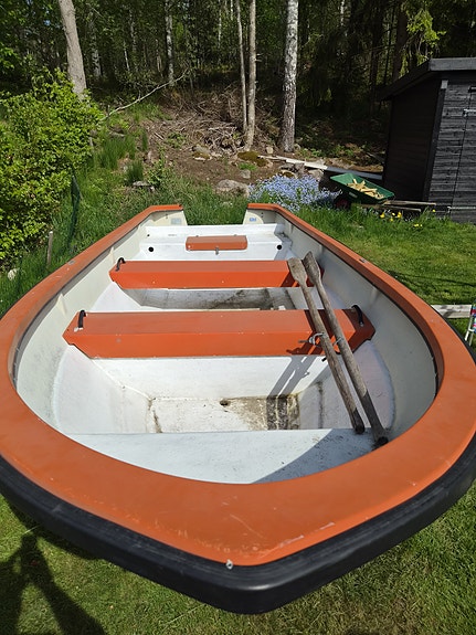 Örnvik 4.80 5 of 5