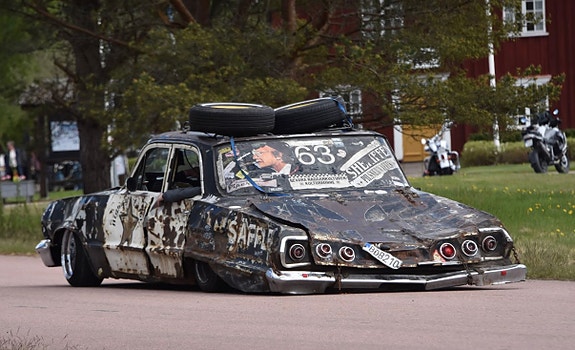İkinci el  Chevrolet Bel Air 