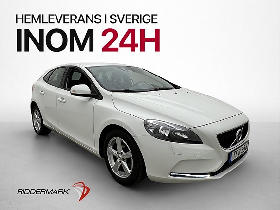 Volvo V40 3 of 30
