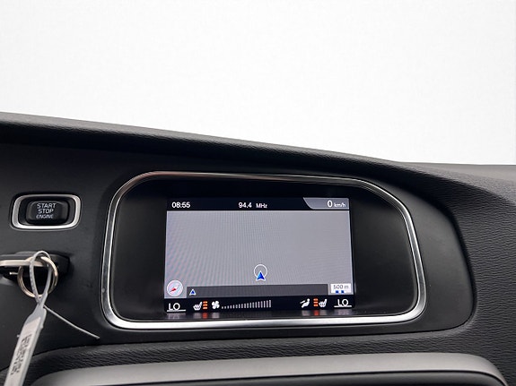 Volvo V40 19 of 30