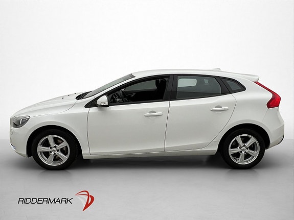 Volvo V40 5 of 30