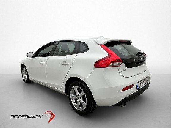 Volvo V40 6 of 30