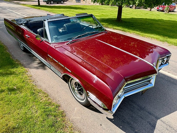 Buick Electra 10 of 27