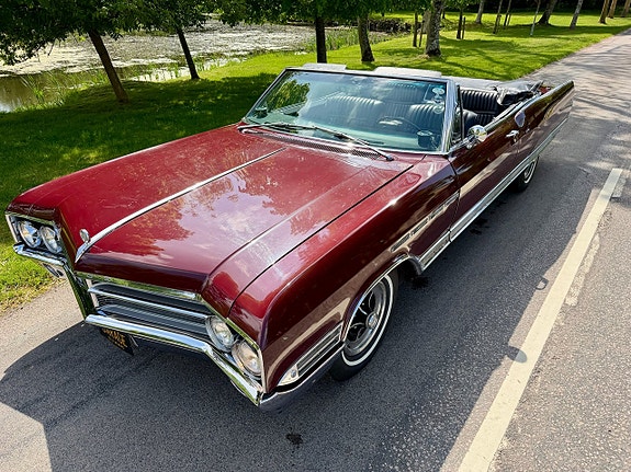 Buick Electra 11 of 27