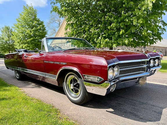 Buick Electra 5 of 27