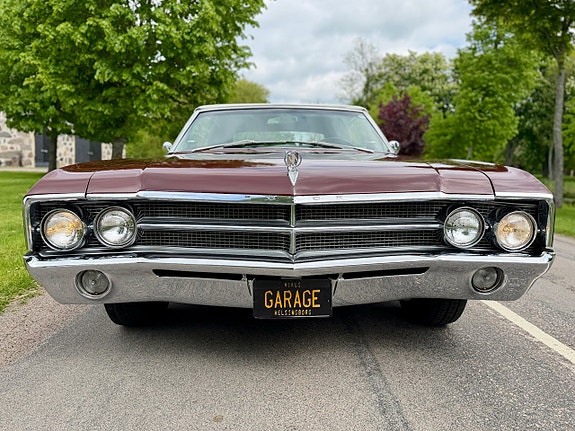 Buick Electra 12 of 27