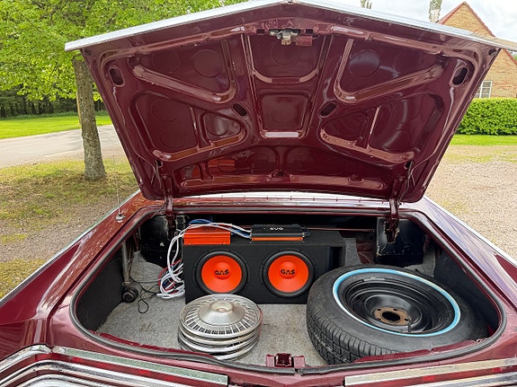 Buick Electra 22 of 27