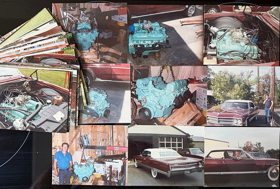 Buick Electra 23 of 27