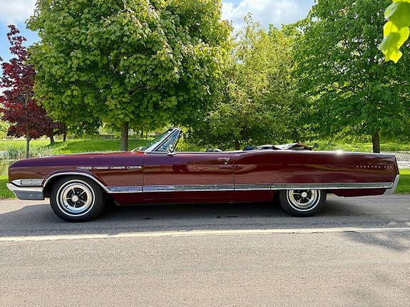 Buick Electra 7 of 27