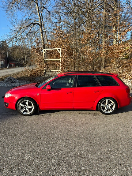 Seat Exeo 4 of 5