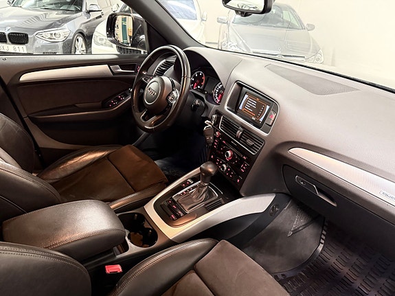 Audi Q5 11 of 20