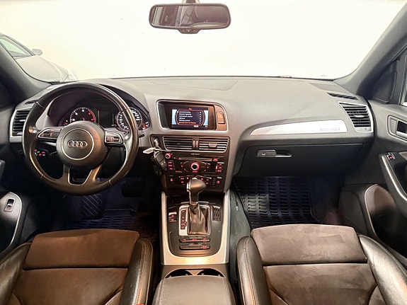 Audi Q5 10 of 20