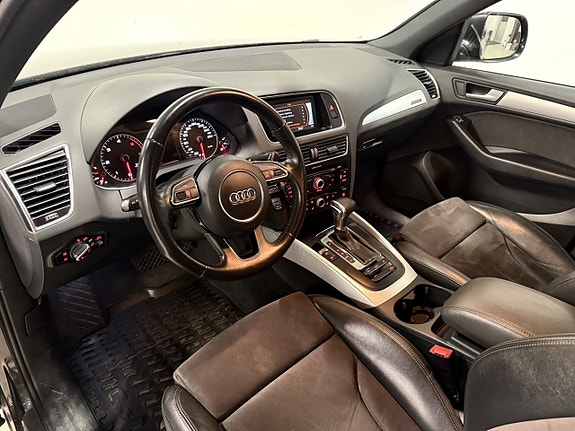 Audi Q5 9 of 20
