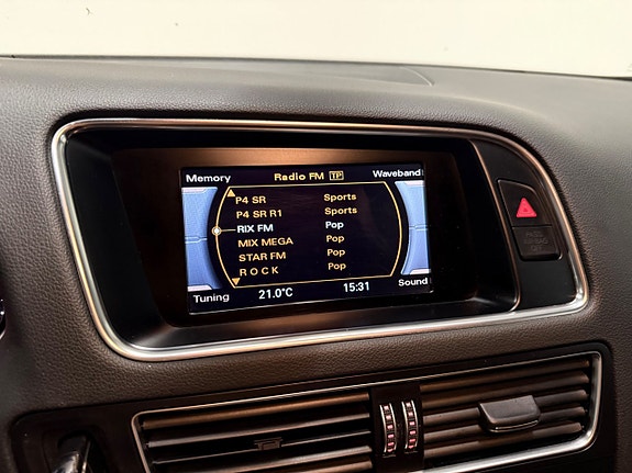 Audi Q5 14 of 20