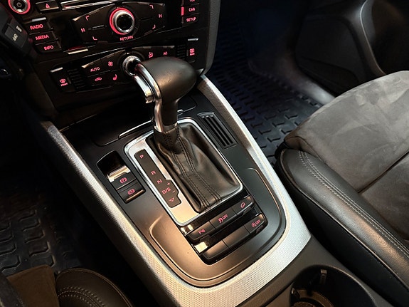 Audi Q5 12 of 20